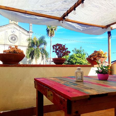 Jana Holidays Acireale Luaran gambar