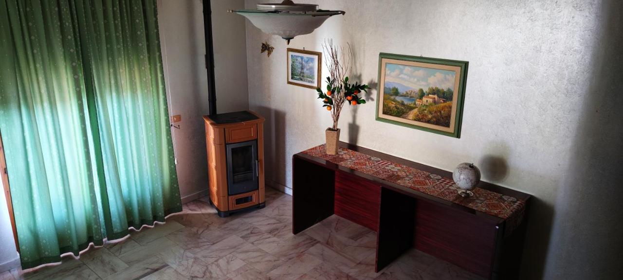 Jana Holidays Acireale Luaran gambar