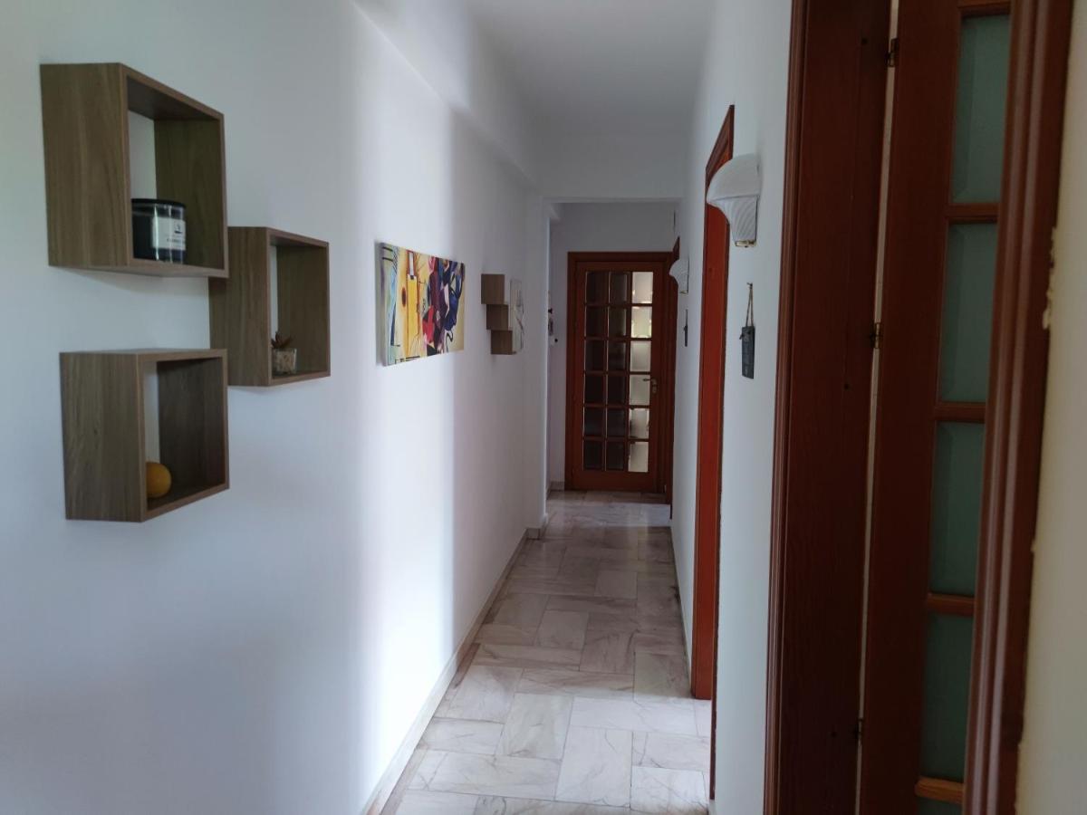 Jana Holidays Acireale Luaran gambar