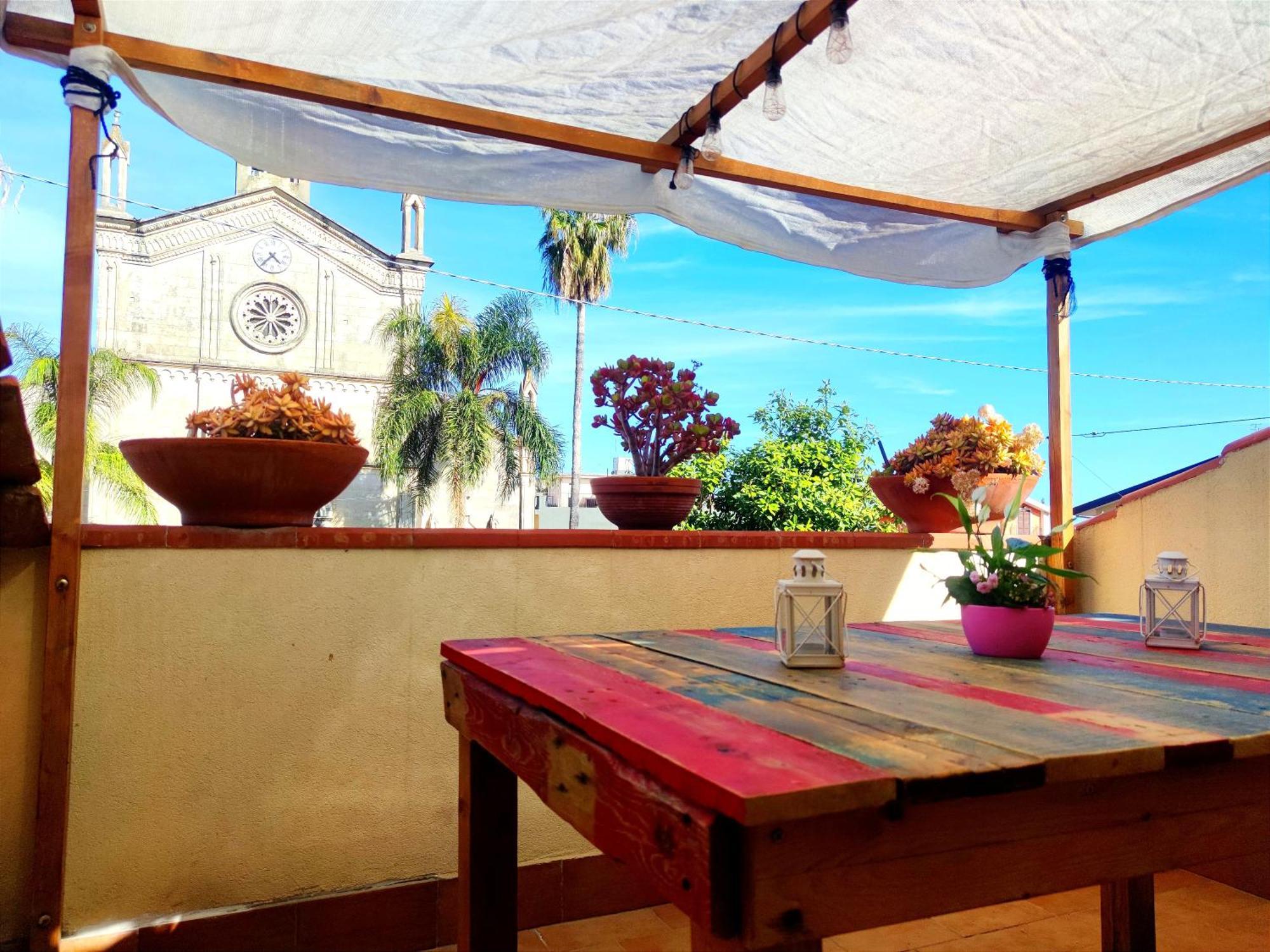 Jana Holidays Acireale Luaran gambar