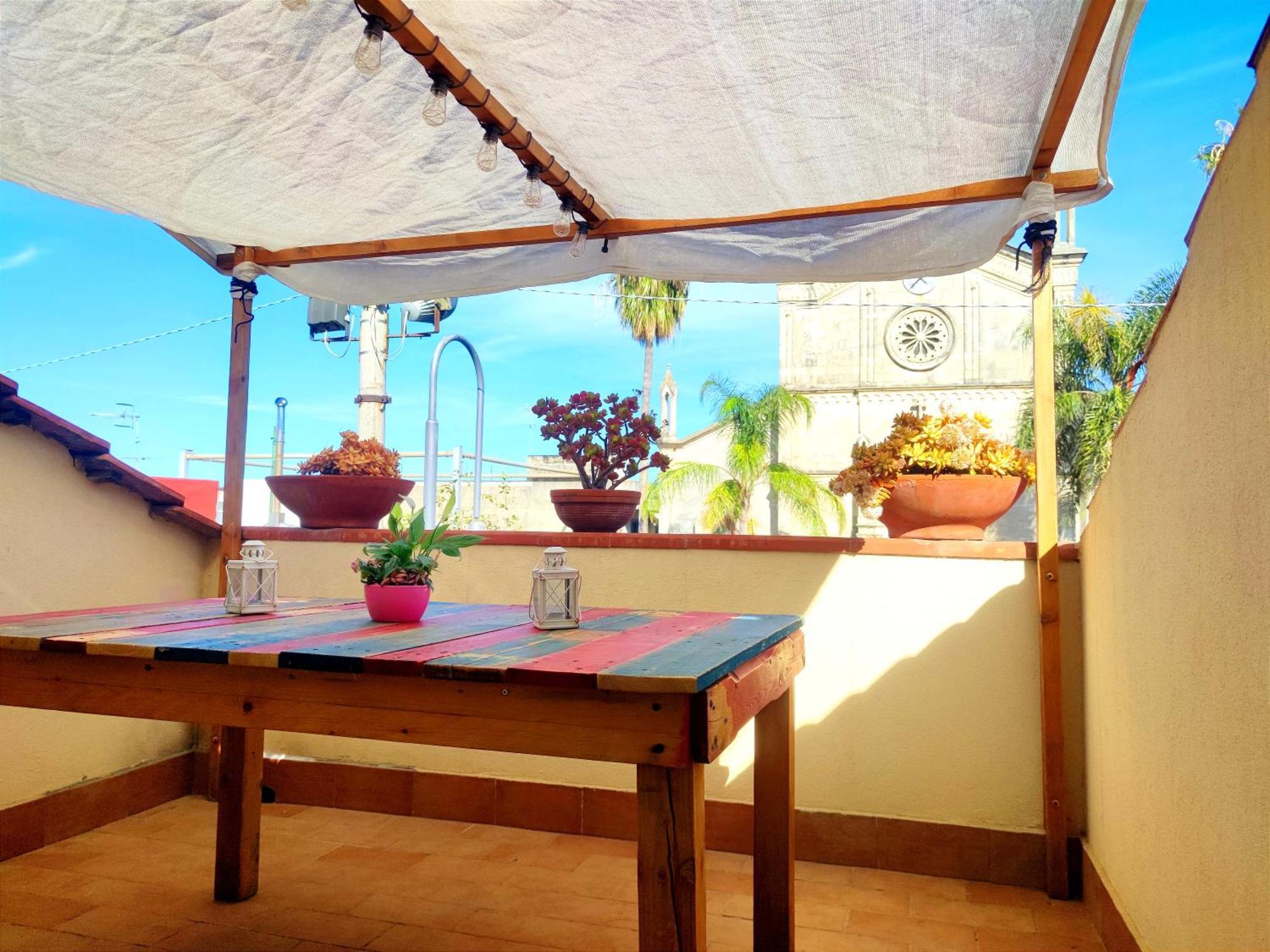 Jana Holidays Acireale Luaran gambar