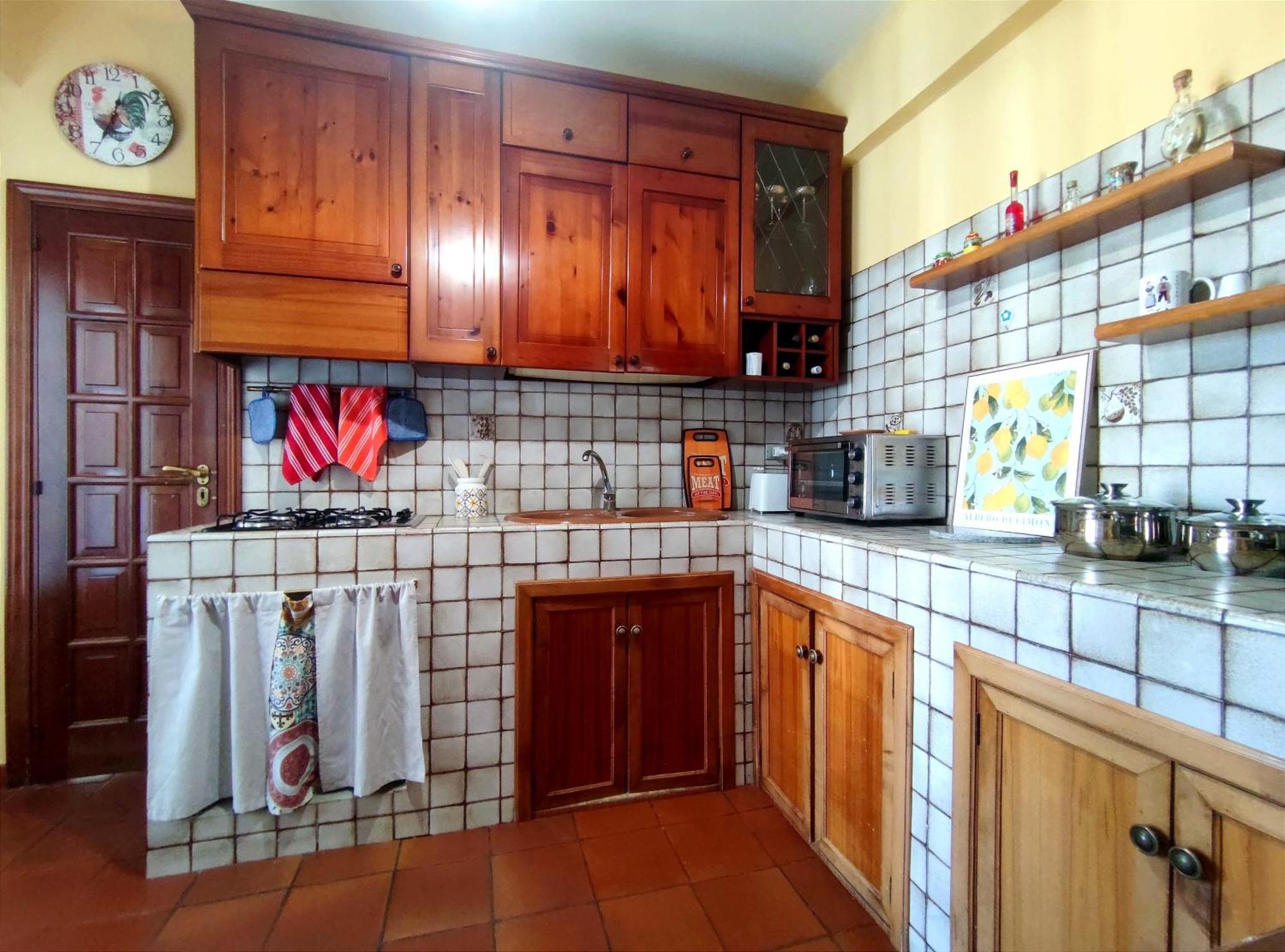 Jana Holidays Acireale Luaran gambar
