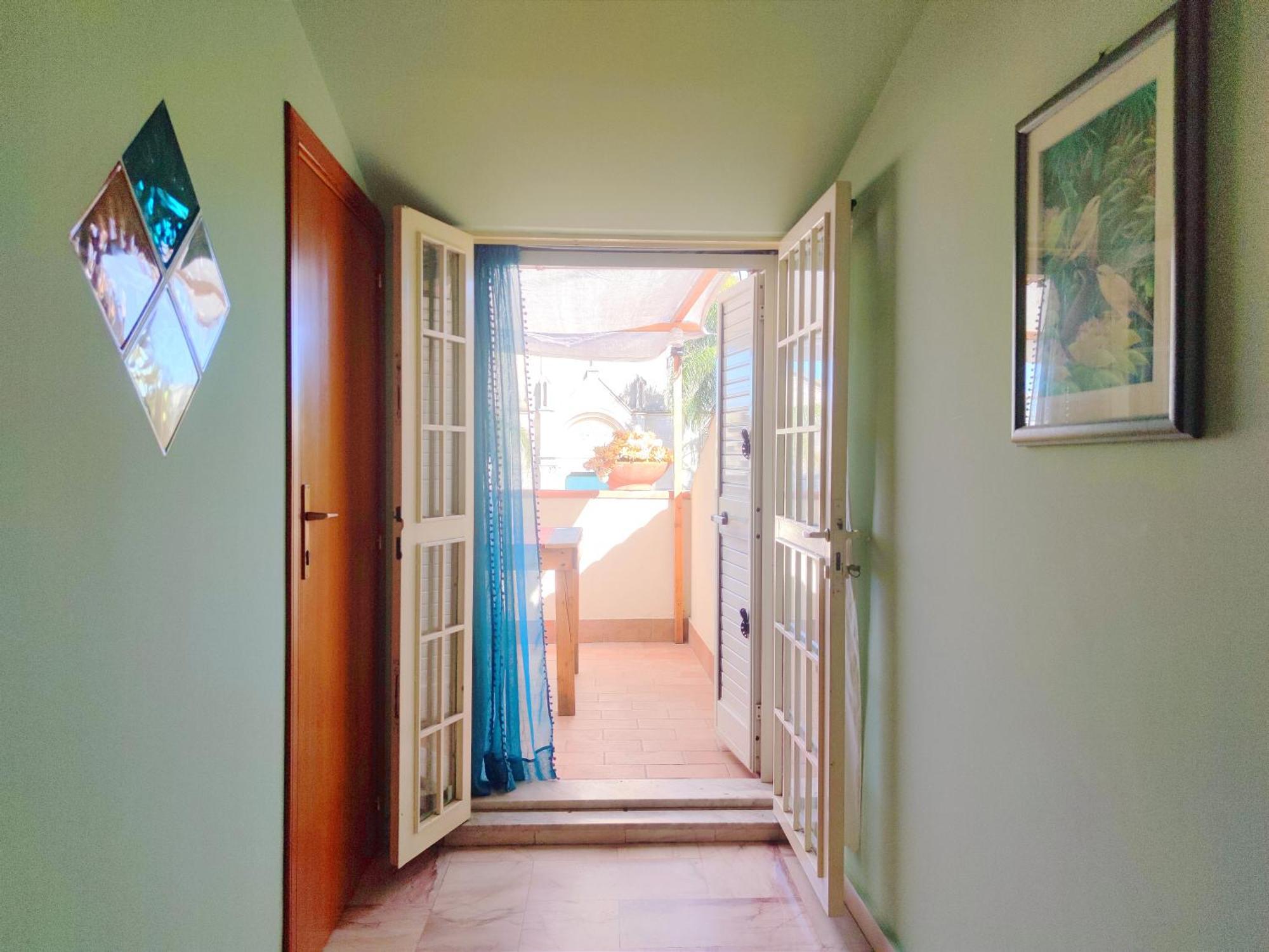 Jana Holidays Acireale Luaran gambar