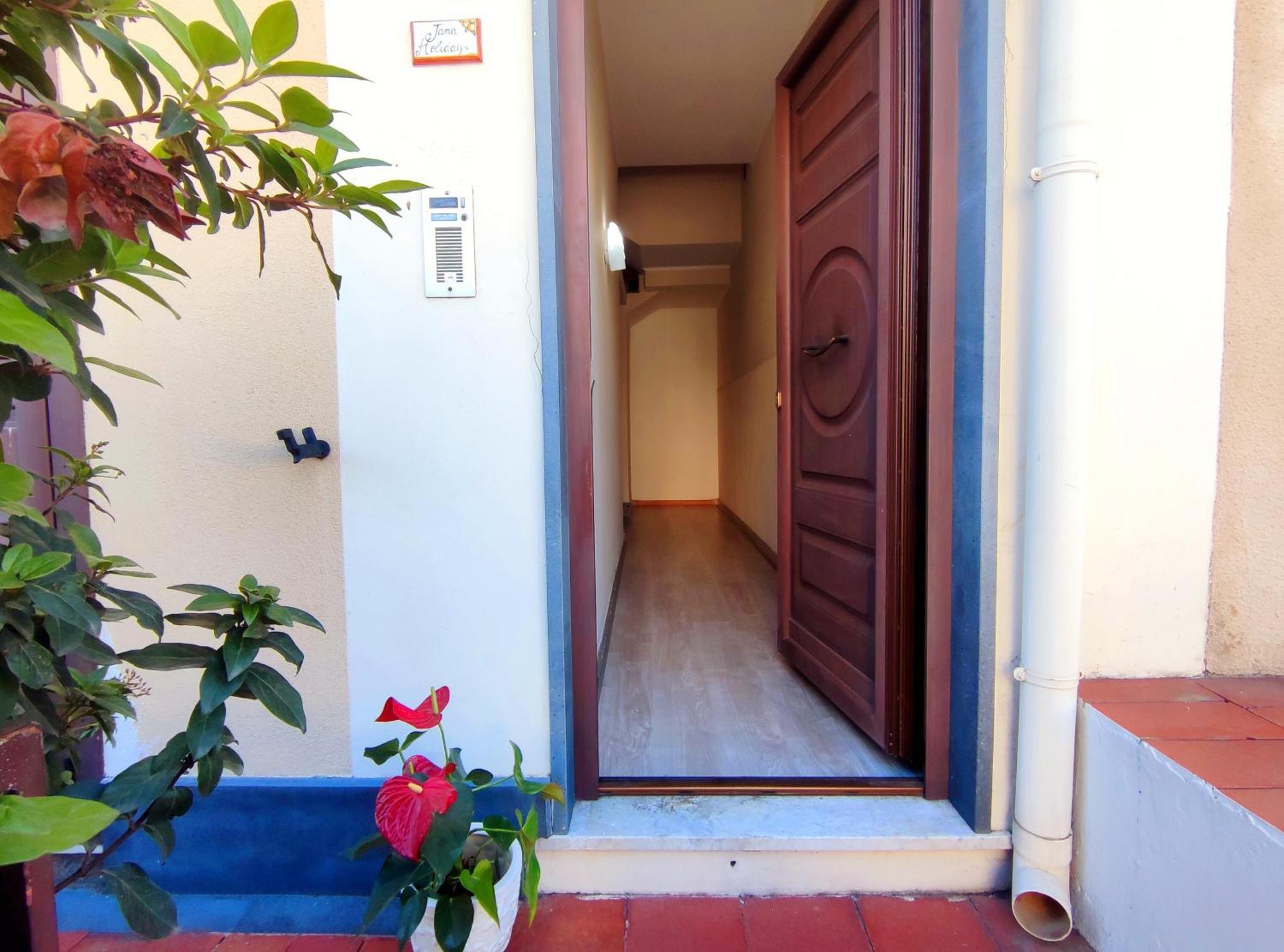 Jana Holidays Acireale Luaran gambar