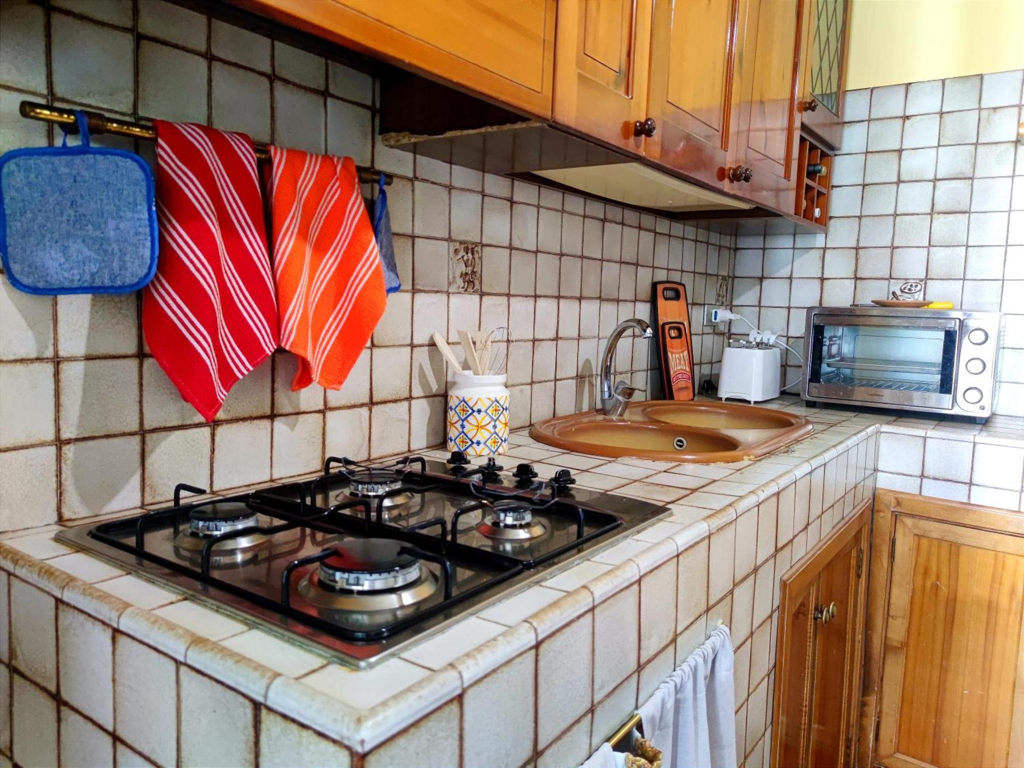 Jana Holidays Acireale Luaran gambar