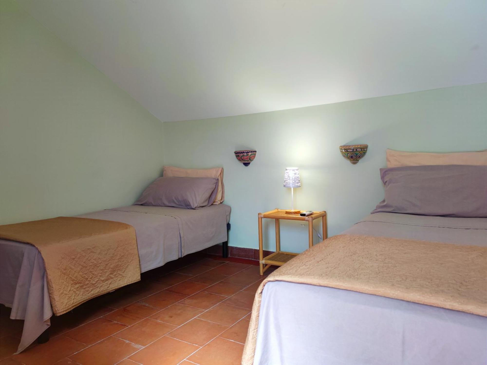 Jana Holidays Acireale Luaran gambar